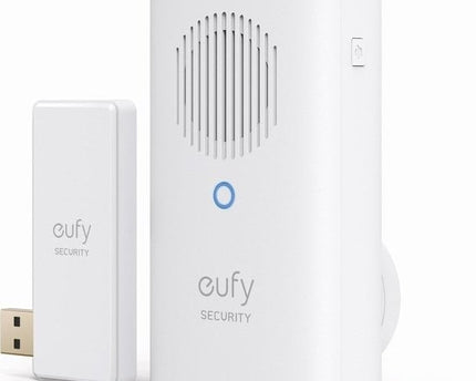 Eufy Chime - Deurbelgong
