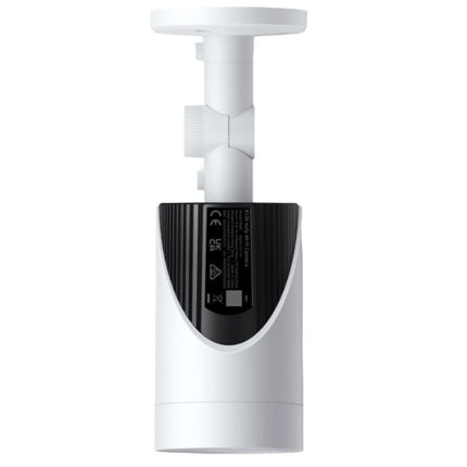 Eufy E330 2-pack cameraset (WIFI vaste voeding) met Homebase 3