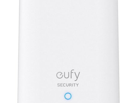 Eufy EufyCam 2 Pro, draadloze cameraset met 2 cameras en Homebase 2