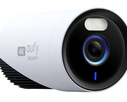 Eufy Eufycam E330 Add-On camera bedraad