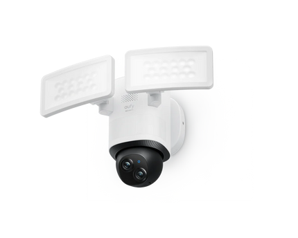 Eufy Floodlight E340 IP-Camera