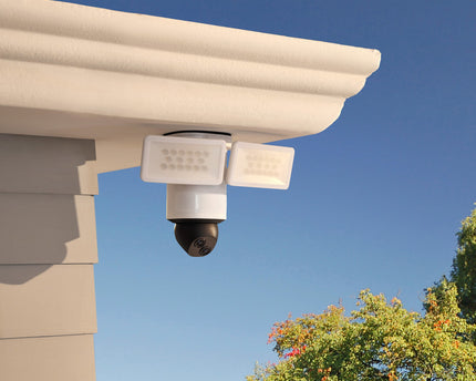 Eufy Floodlight E340 IP-Camera