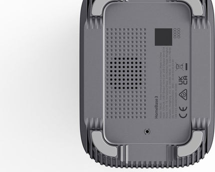Eufy Homebase 3 basisstation