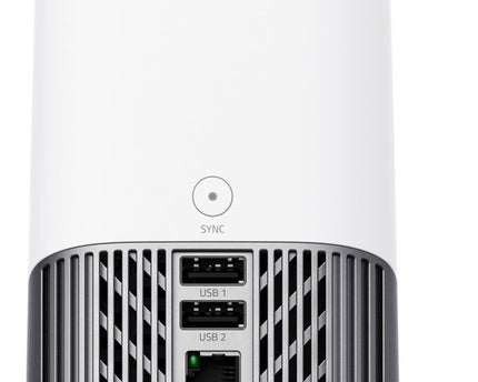 Eufy Homebase 3 basisstation
