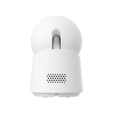 Eufy Indoor Cam E30, Pan & Tilt draaibaar 8Mp 4K