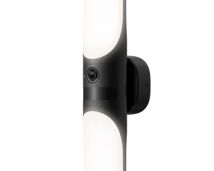 Eufy S100 Wired Wall Light Cam