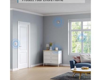 Eufy Security Alarmysteem 7-delige kit