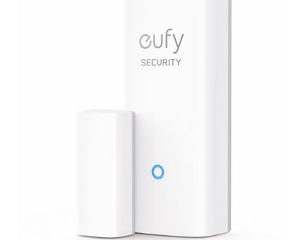 Eufy Security Alarmysteem 7-delige kit + Eufycam 2 Pro