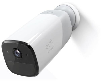 Eufy Security Alarmysteem 7-delige kit + Eufycam 2 Pro