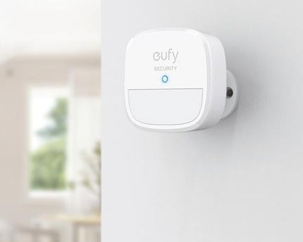 Eufy Security Alarmysteem 7-delige kit + Eufycam 2 Pro