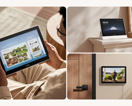 Eufy Smart Display E10