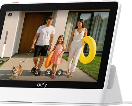 Eufy Smart Display E10