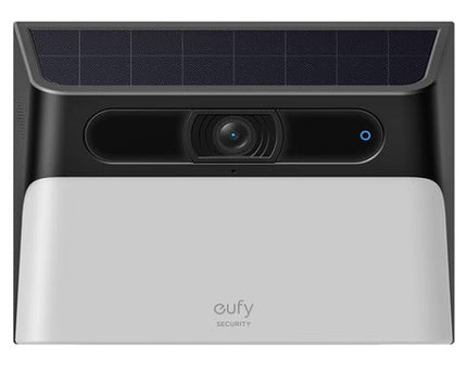 Eufy Solar Wall Light Cam S120