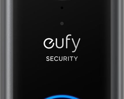 Eufy Video Doorbell E340