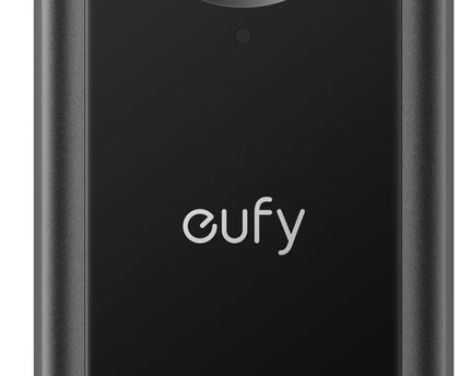 Eufy Videodeurbel C30, Full HD, Oplaadbaar, Batterij