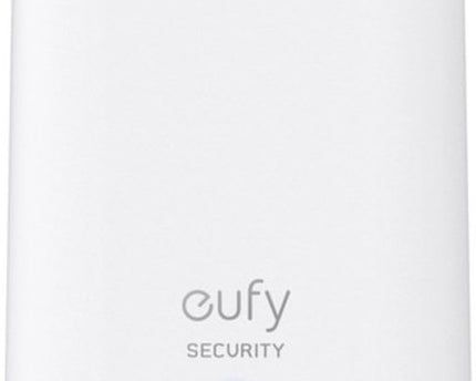 Eufy Videodeurbel set draadloos met Homebase