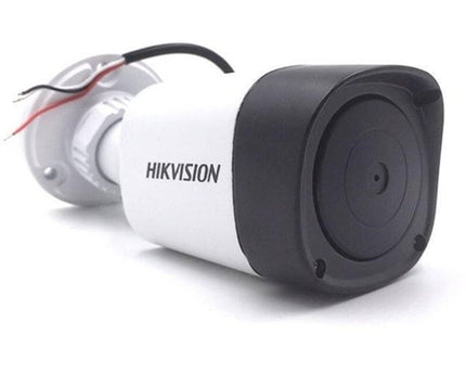 Hikvision Buiten Microfoon t.b.v. IP camera