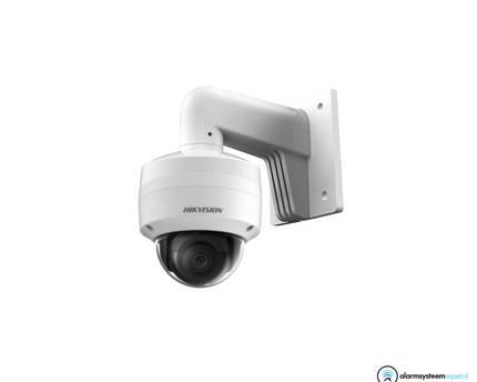 Hikvision DS-1272ZJ-110 aluminium wandbeugel