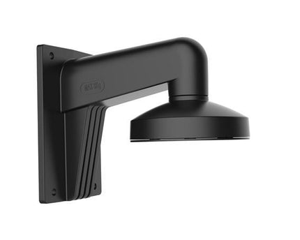 Hikvision DS-1273ZJ-130TRL Black aluminium wandbeugel