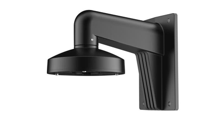 Hikvision DS-1273ZJ-140 Wandhalterung - Weiß Aluminium Für Überwachungskameras