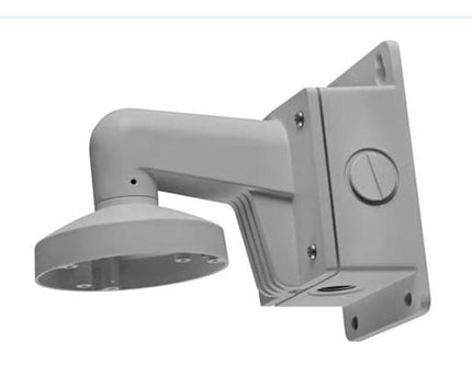Hikvision DS-1273ZJ-140B aluminium wandbeugel met montagebox