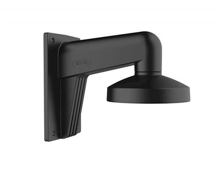 Hikvision DS-1473ZJ-135 aluminium wandbeugel zwart
