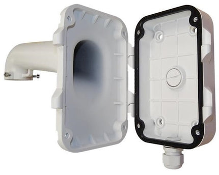 Hikvision DS-1604ZJ wandmontagesteun met voor PTZ camera's