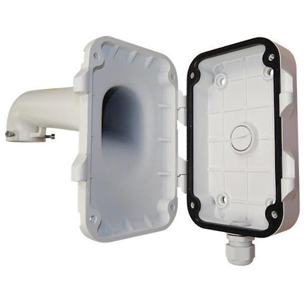 Hikvision DS-1604ZJ wandmontagesteun met voor PTZ camera's