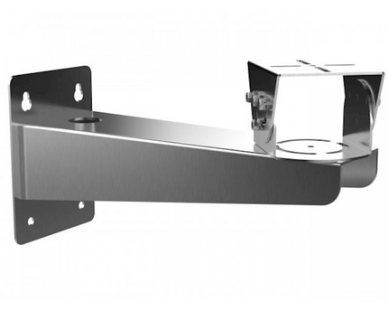 Hikvision DS-1701ZJ, RVS Muurbeugel