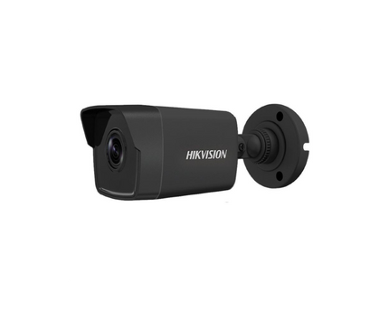 Hikvision DS-2CD1043G2-I 4 Megapixel IR-Led PoE Black