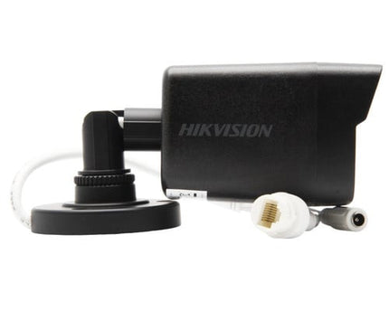 Hikvision DS-2CD1043G2-I 4 Megapixel IR-Led PoE Black