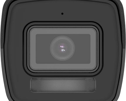 Hikvision DS-2CD1043G2-LIU, 4 MP Smart Hybrid Light, PoE, Ingebouwde microfoon