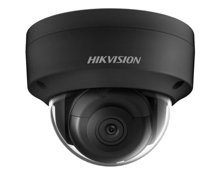 Hikvision DS-2CD1143G2-I 4MP Dome IR-Leds PoE Acusense