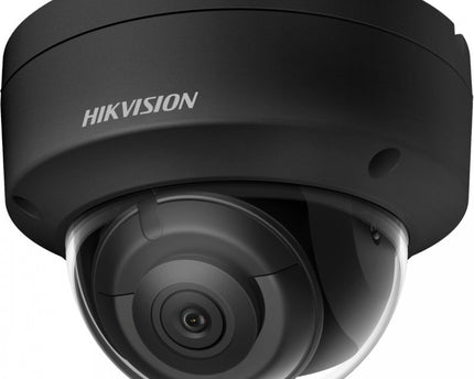 Hikvision DS-2CD1143G2-I 4MP Dome IR-Leds PoE Acusense