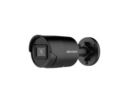 Hikvision DS-2CD2086G2-I | 8MP | Bullet | Acusense | PoE | SD-slot | IR-Led |