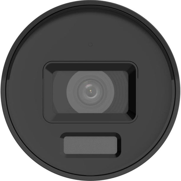 Hikvision DS-2CD2086G2H-IU 8Mp 4K Mini Bullet Zwart, Powered by Darkfighter, AcuSense, 40m IR