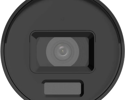 Hikvision DS-2CD2087G2H-LIU 8 MP Smart Hybrid Light ColorVu Mini Bullet Black