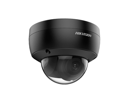 Hikvision DS-2CD2146G2-I 4MP Dome Acusense SD-slot IR-Led PoE