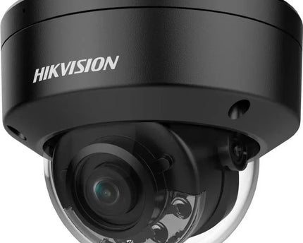 Hikvision DS-2CD2147G2H-LISU(2.8mm), 4Mp ColorVu, Smart Hybrid Light, Zwart