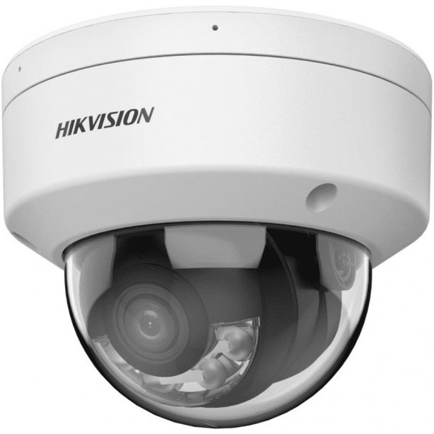 Hikvision DS-2CD2147G2H-LISU(2.8mm), 4Mp ColorVu, Smart Hybrid Light