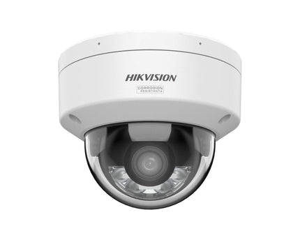 Hikvision DS-2CD2187G3-LIS2UY, Dome 8MP 4K, ColorVu 3.0, Anti-corrosie, Dual-Mic