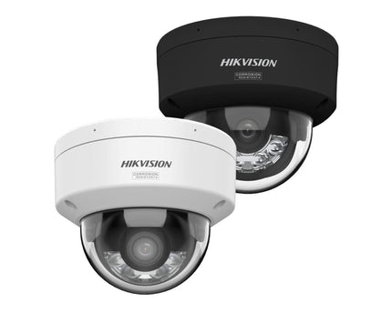 Hikvision DS-2CD2187G3-LIS2UY, Dome 8MP 4K, ColorVu 3.0, Anti-corrosie, Dual-Mic