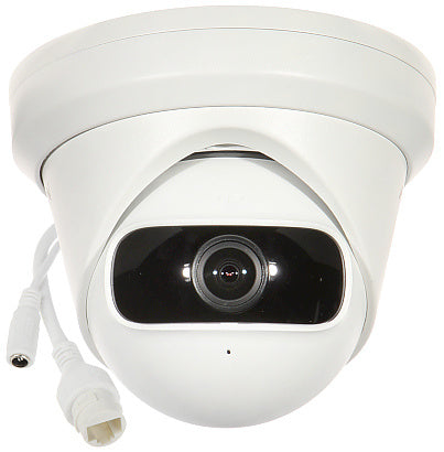 Hikvision DS-2CD2345G0P-I 4MP 180° Graden SD-slot IR-Led DEMO MODEL
