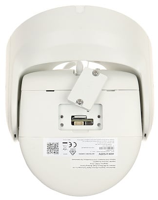 Hikvision DS-2CD2347G2P-LSU/SL 4MP Panorama Acusense Colorvu