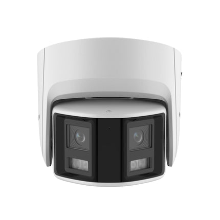 Hikvision DS-2CD2347G2P-LSU/SL 4MP Panorama Acusense Colorvu