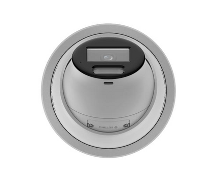 Hikvision DS-2CD2386G2H-I, 8MP Acusense Darkfighter SD-slot PoE IR-Led
