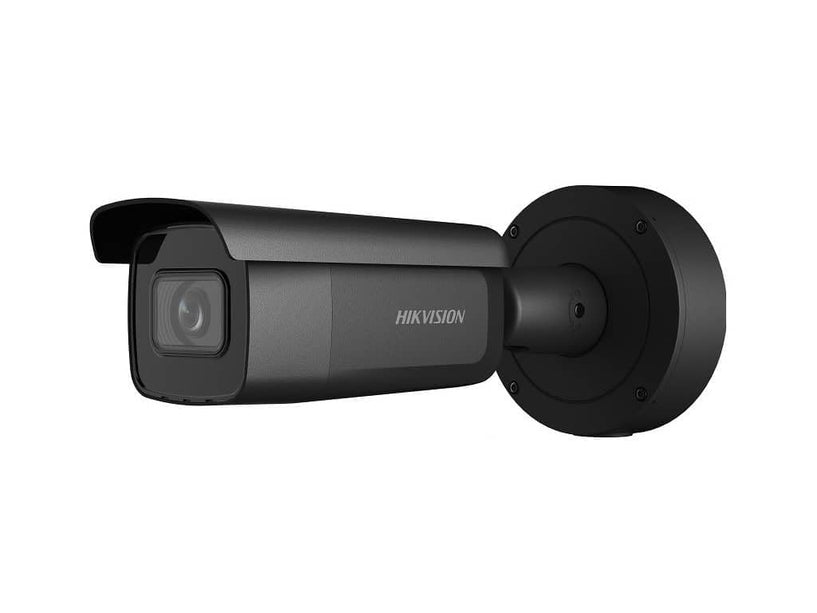 Hikvision DS-2CD2686G2-IZS 2.8-12mm Zoomlens 8MP Acusense Low Light  IR-Led 50mtr Black