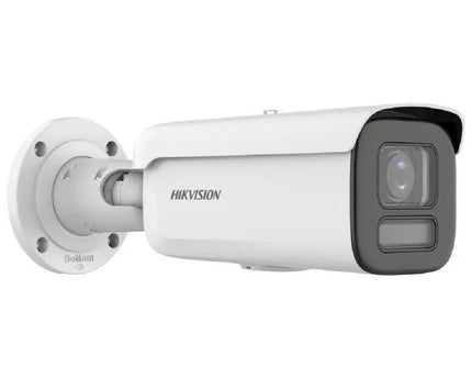 Hikvision DS-2CD2687G2HT-LIZS Smart Hybrid Light with ColorVu Motorized Varifocal Bullet 8MP/4K