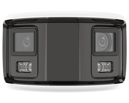 Hikvision DS-2CD2T47G2P-LSU/SL 4MP Panorama AcuSense ColorVu