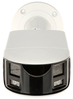 Hikvision DS-2CD2T47G2P-LSU/SL 4MP Panorama AcuSense ColorVu